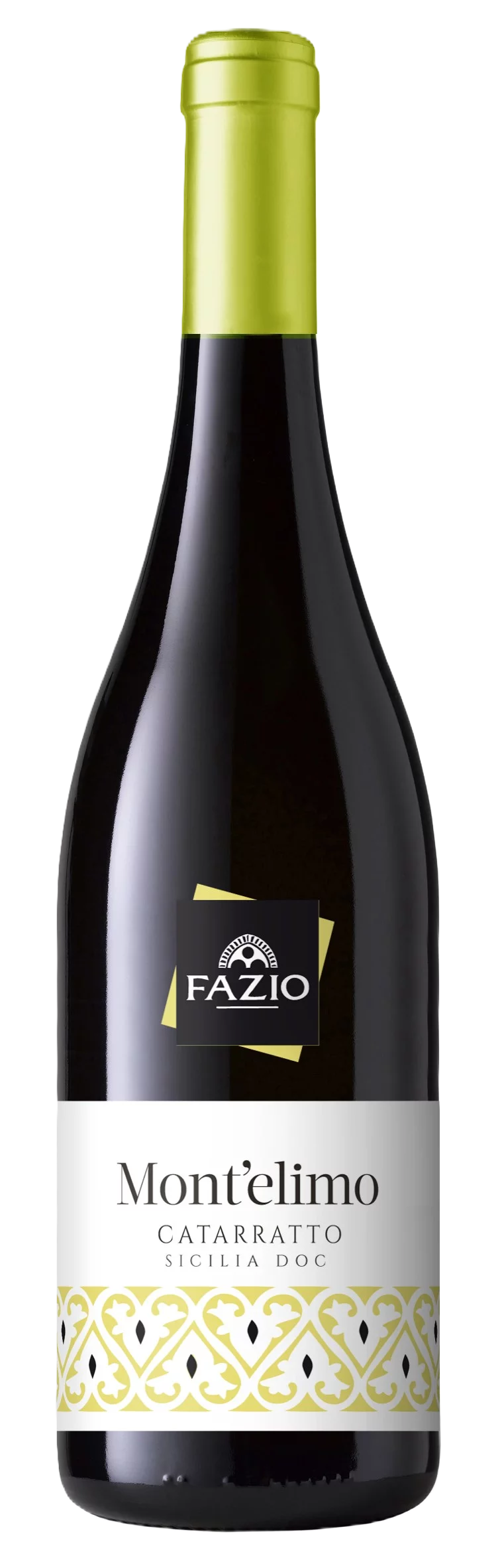 Fazio - Montelimo Catarratto