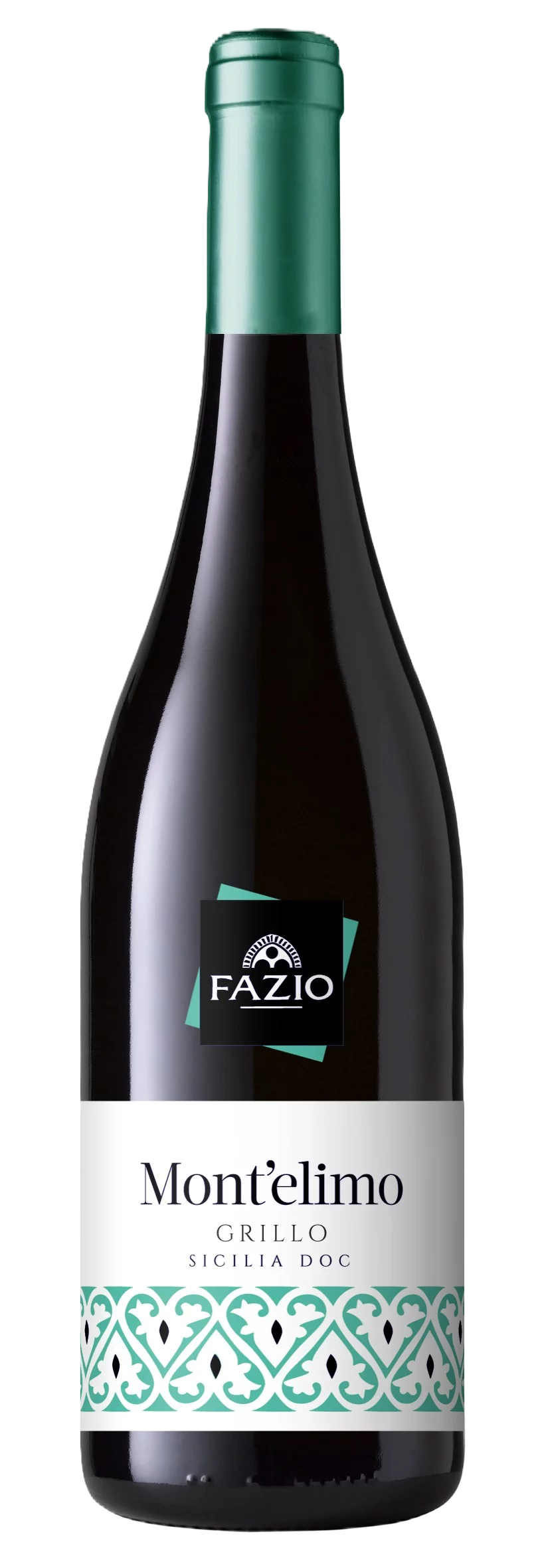 Fazio - Montelimo Grillo