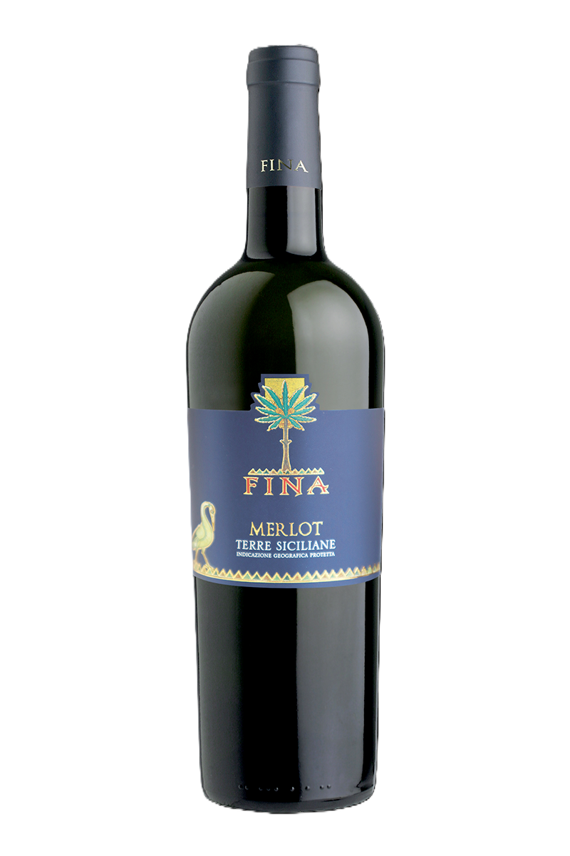 Fina - Merlot