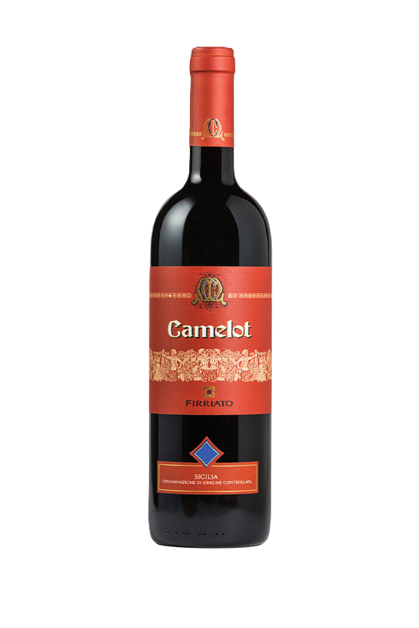 Firriato - Camelot