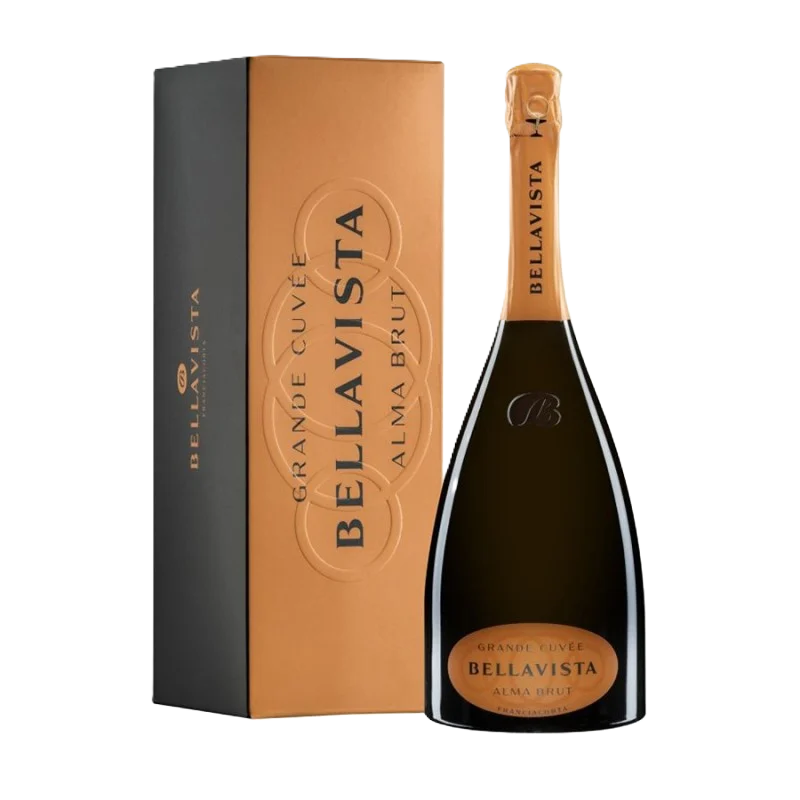 Bellavista - Alma Brut