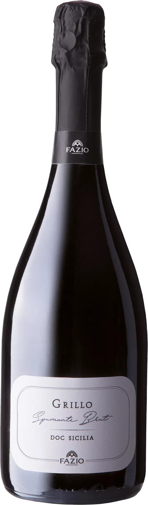 Fazio - Grillo Brut