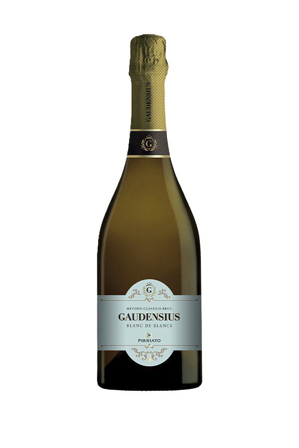 Firriato - Gaudensius Blanc de Blanc
