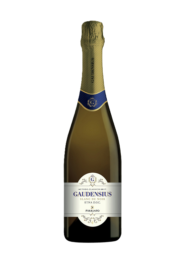 Firriato - Gaudensius Blanc de Noir