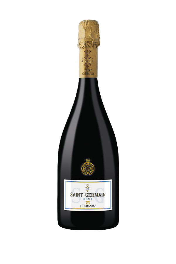 Firriato - Saint Germain Brut