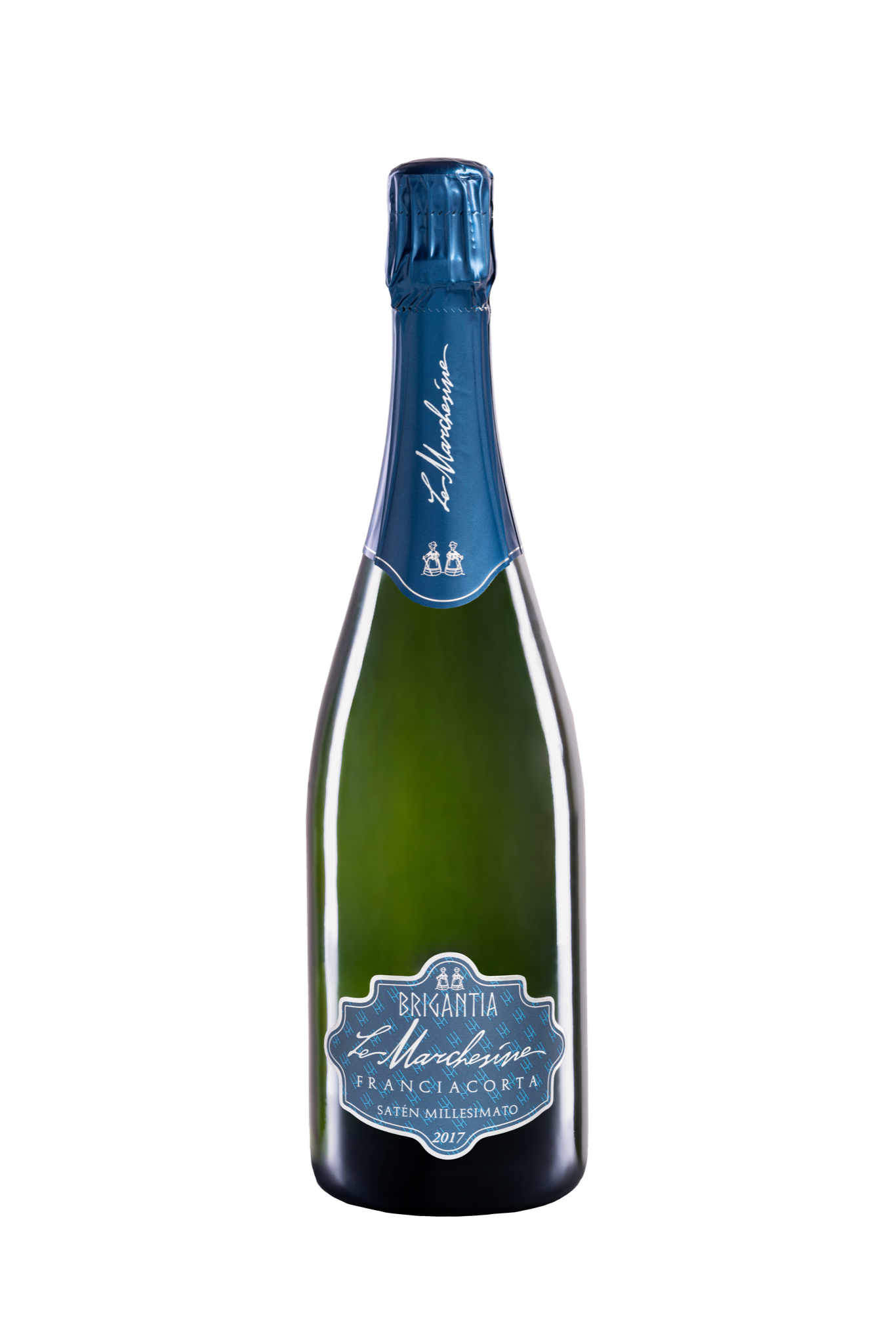 Le Marchesine - Brigantia