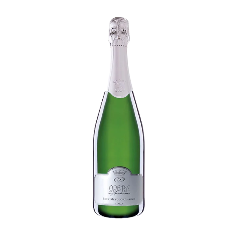 Le Marchesine - Opera Brut
