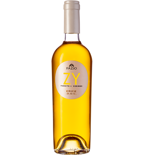 Fazio - Zy Zibibbo Passito