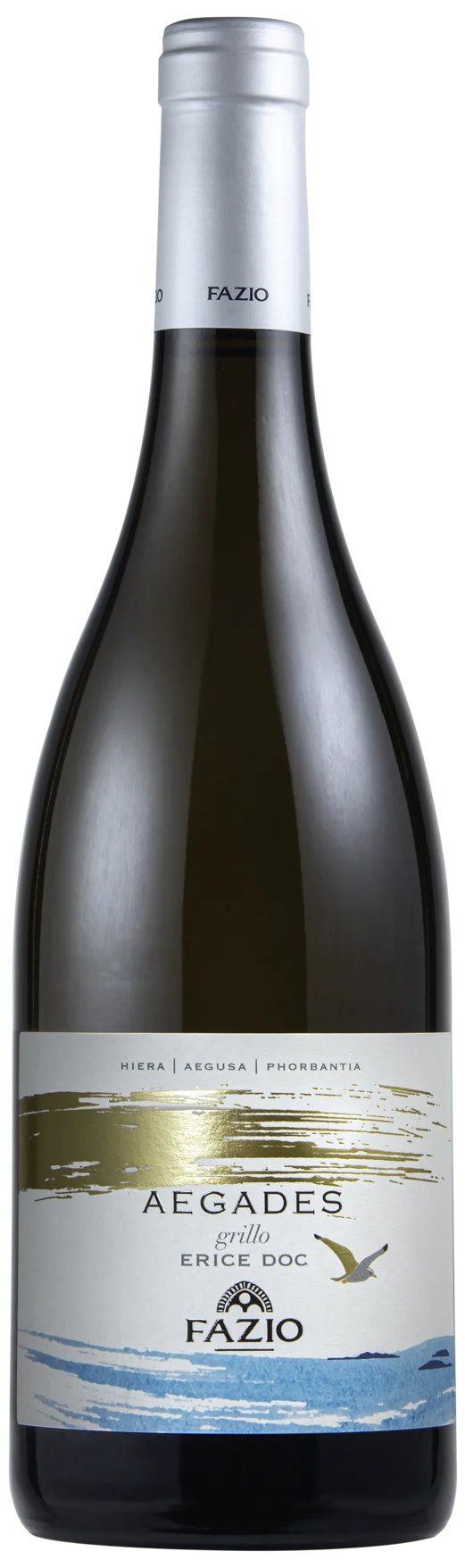 Cantina Fazio - Aegades