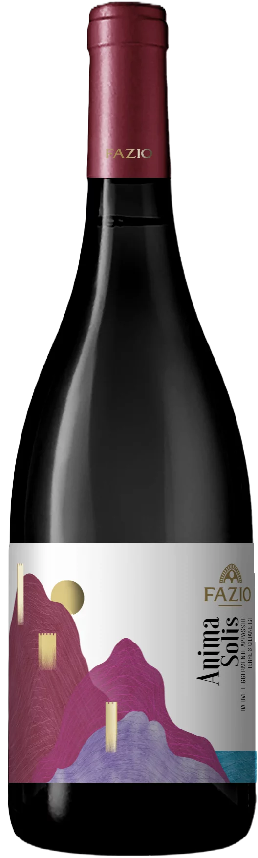 Cantina Fazio - Anima Solis