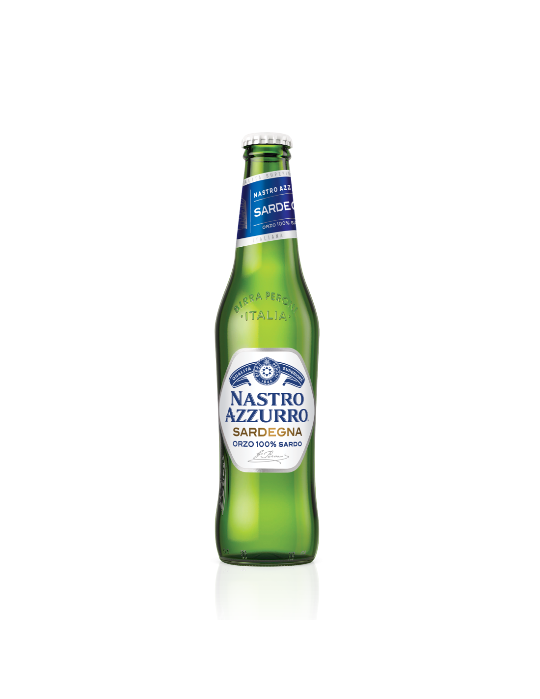 Nastro Azzurro - Birra