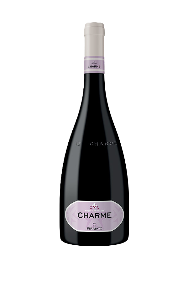 Firriato - Charme Rosé