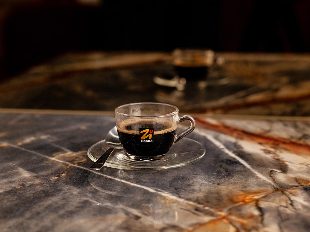 Caffè