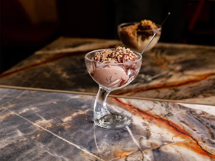 Chocolate - Coppa Speciale