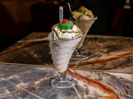 Coppa Cassata - Coppa Speciale