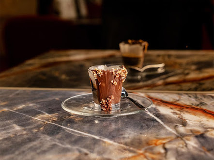 Noccior - Caffè Speciale Lindt