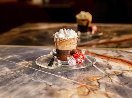 Caffè D'Or - Caffè Speciale Lindt