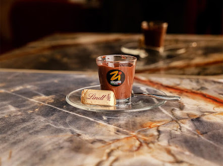 Gianduiotto - Caffè Speciale Lindt