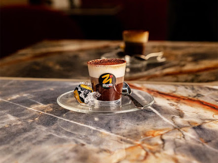 Fondente - Caffè Speciale Lindt