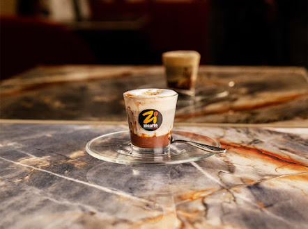 Biancotto - Caffè Speciale Lindt