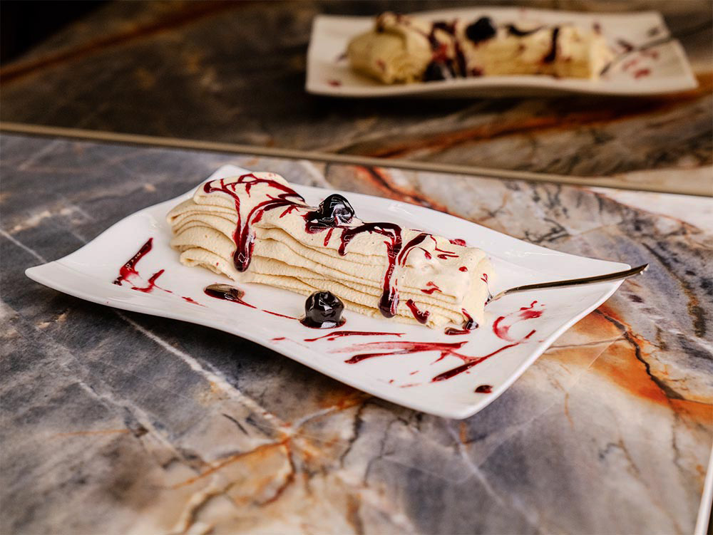 Lasagne - Piatto Speciale