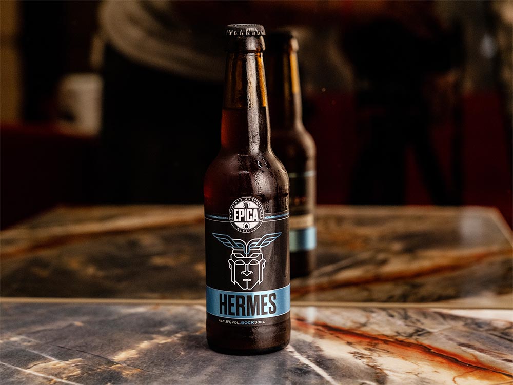 Epica Hermes