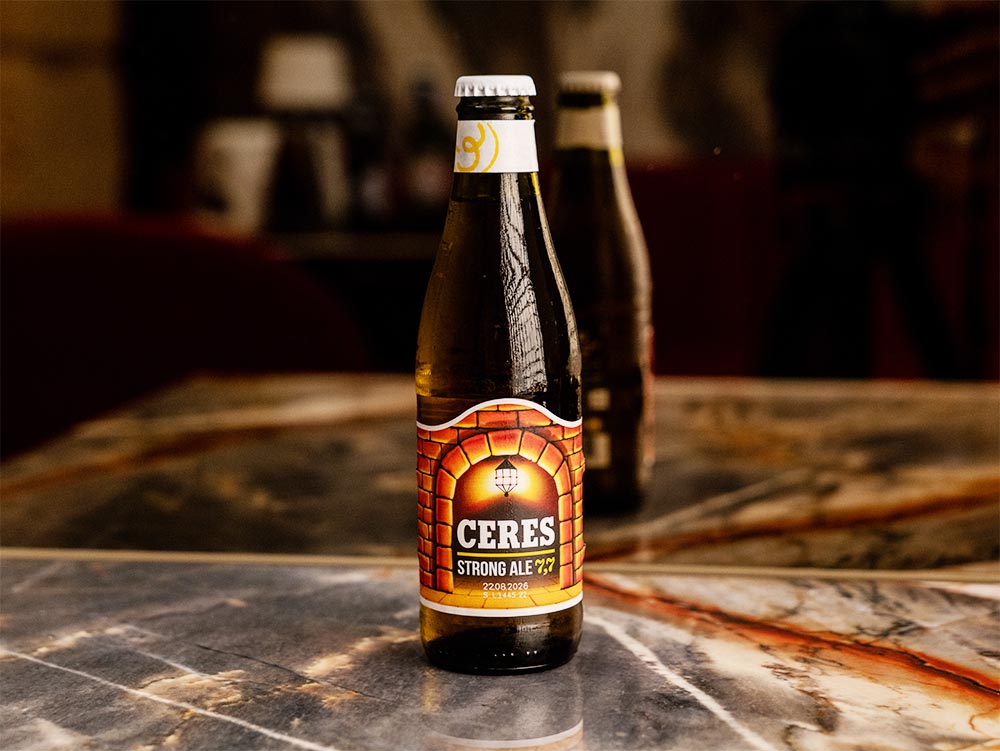 Birra Ceres