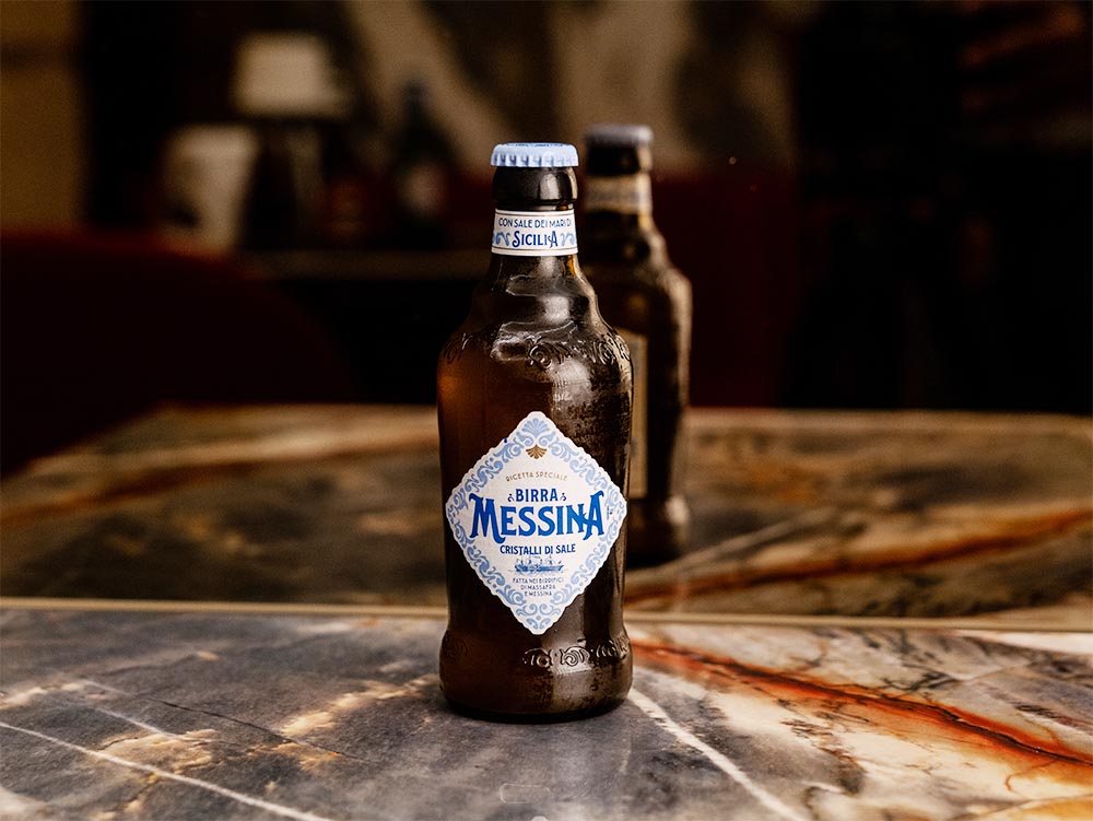 Birra Messina