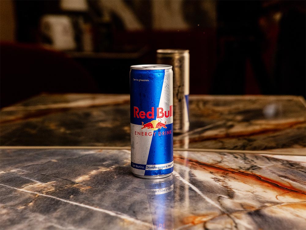 Red Bull