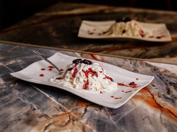 Tagliatelle ca sarsa - Piatto Speciale