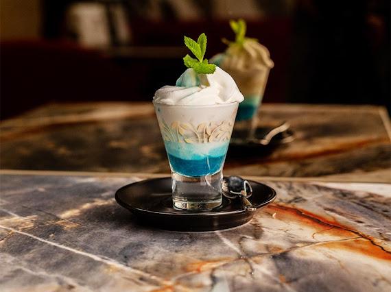 Tropical - Crema Caffè Fredda