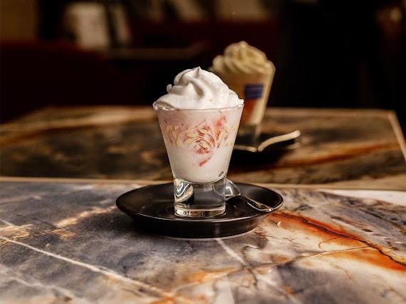 Fragoloso - Crema Caffè Fredda