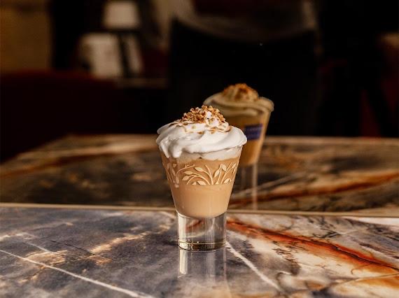 Nocciol8 - Crema Caffè Fredda