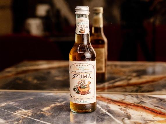 Spuma - Bevanda Siciliana
