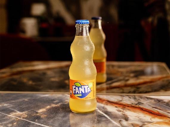 Fanta