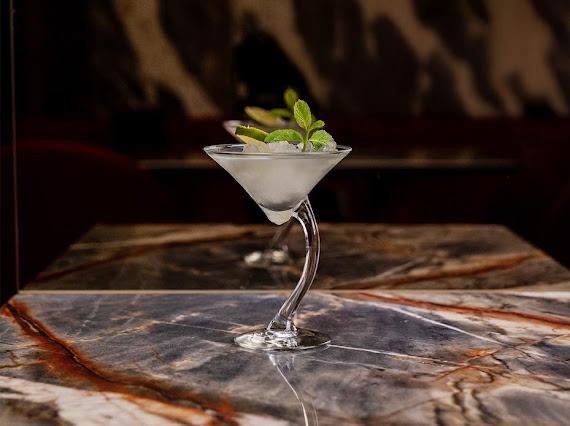 Daiquiri Frozen Florida