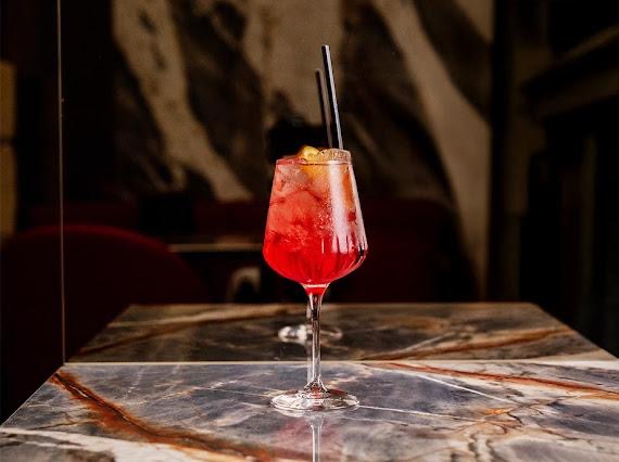 Campari Spritz