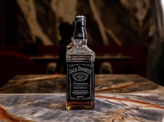 Jack Daniel's 