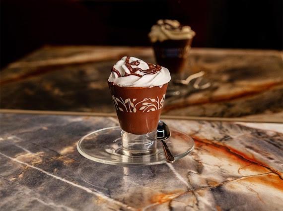 Classico Lindt - Crema Caffè Fredda