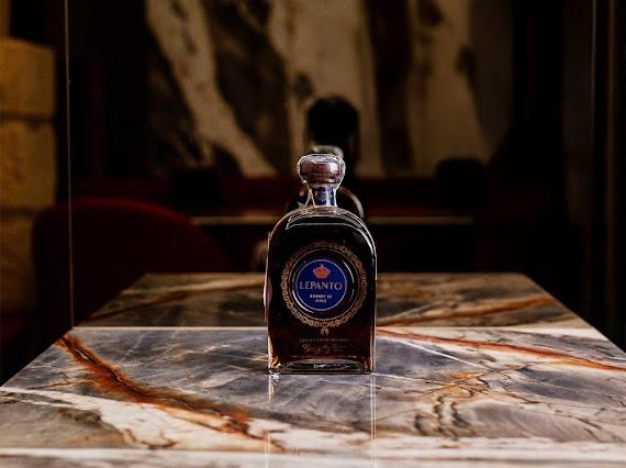 Brandy Lepanto