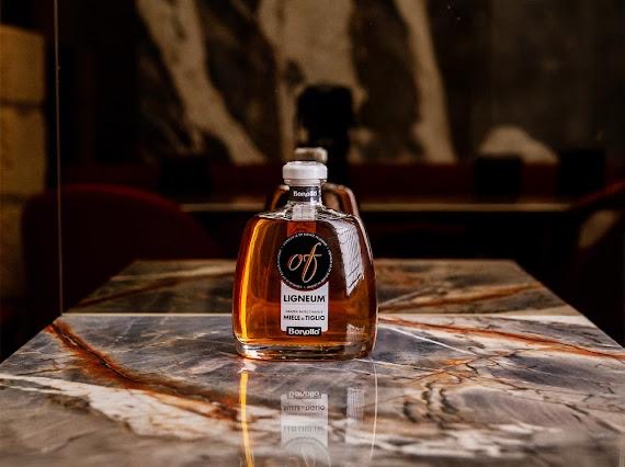 Grappa Bonollo Amarone