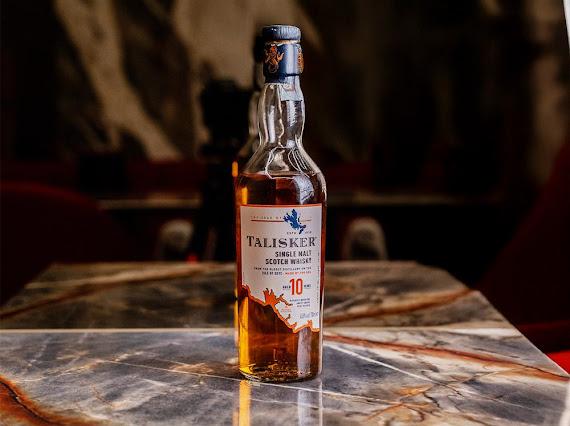 Talisker