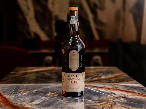 Lagavulin