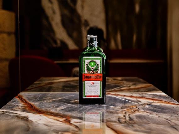 Jagermeister