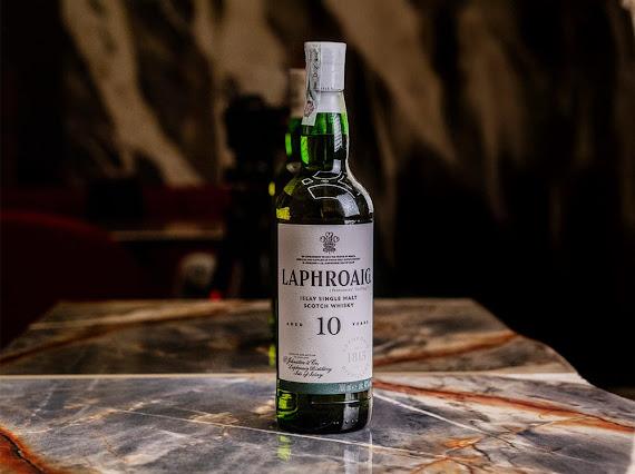 Laphroaig
