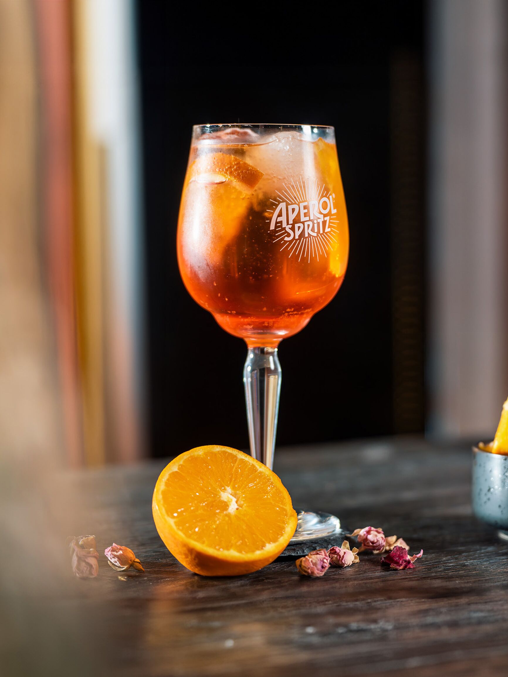 Spritz Aperol