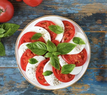 Insalata Caprese