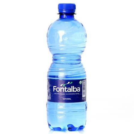 Acqua 0,5L
