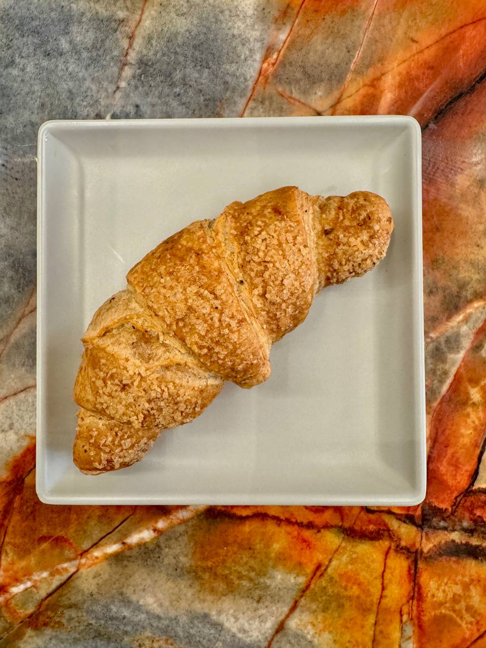 Cornetto  cereali & miele