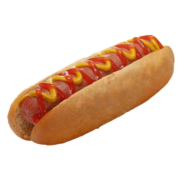 Hot dog